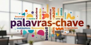 Palavra-chave principal