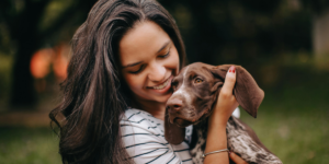 cuidados para cães em apartamento