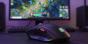 dpi errado mouse gamer