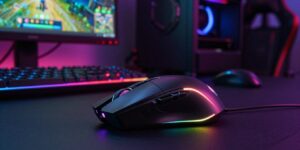 mouse gamer online