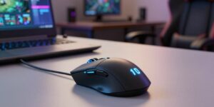 quando trocar mouse gamer