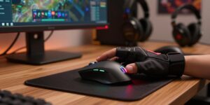 quando trocar mouse gamer