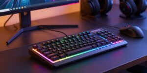 teclado bluetooth jogos